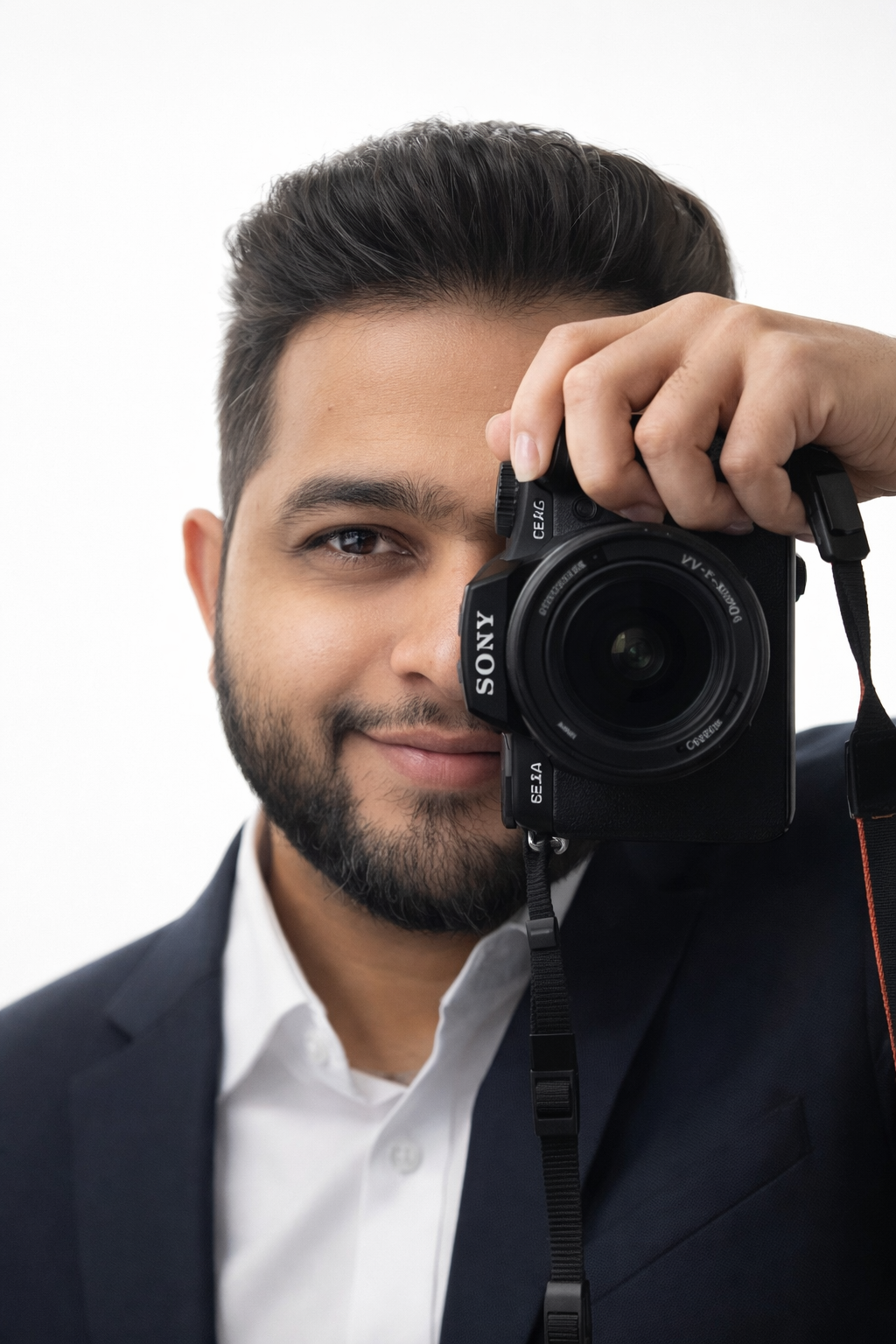 Photo Shubh - Montreal Photographer
