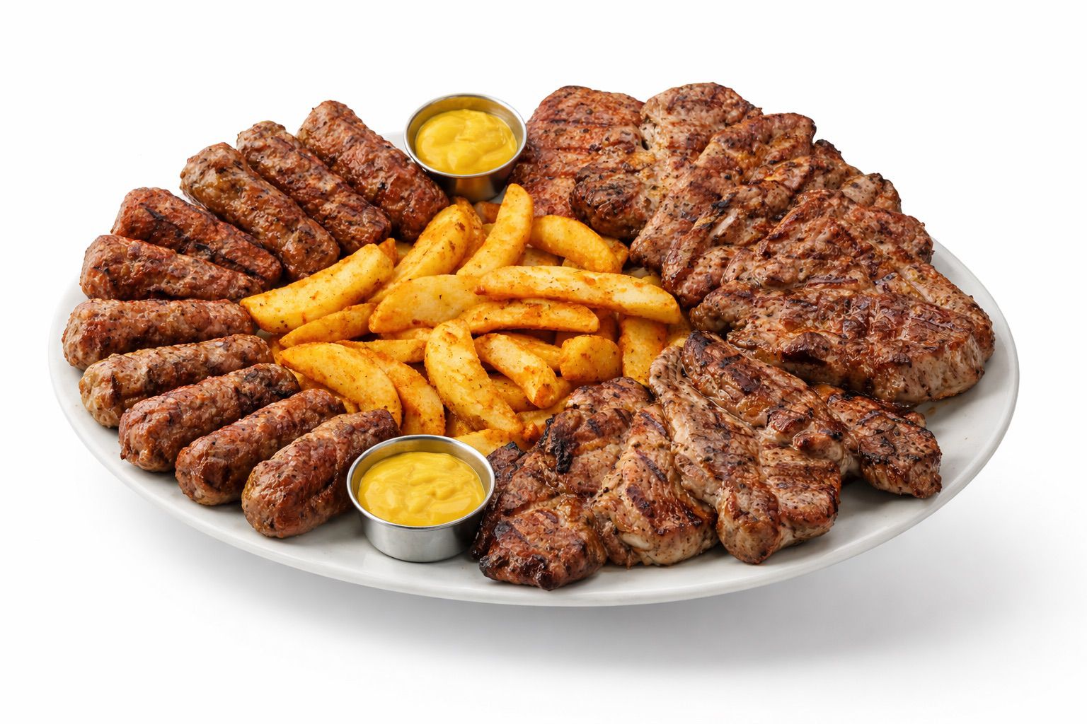 Featured food photography