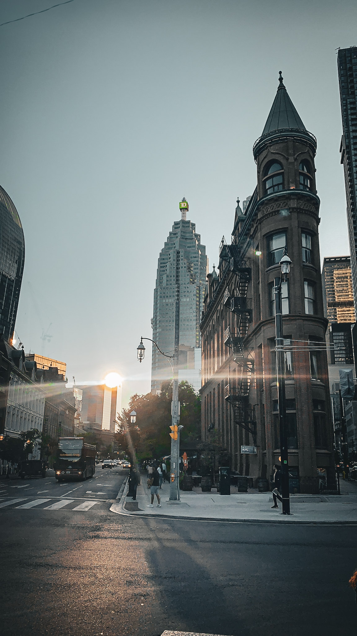 Featured street photography