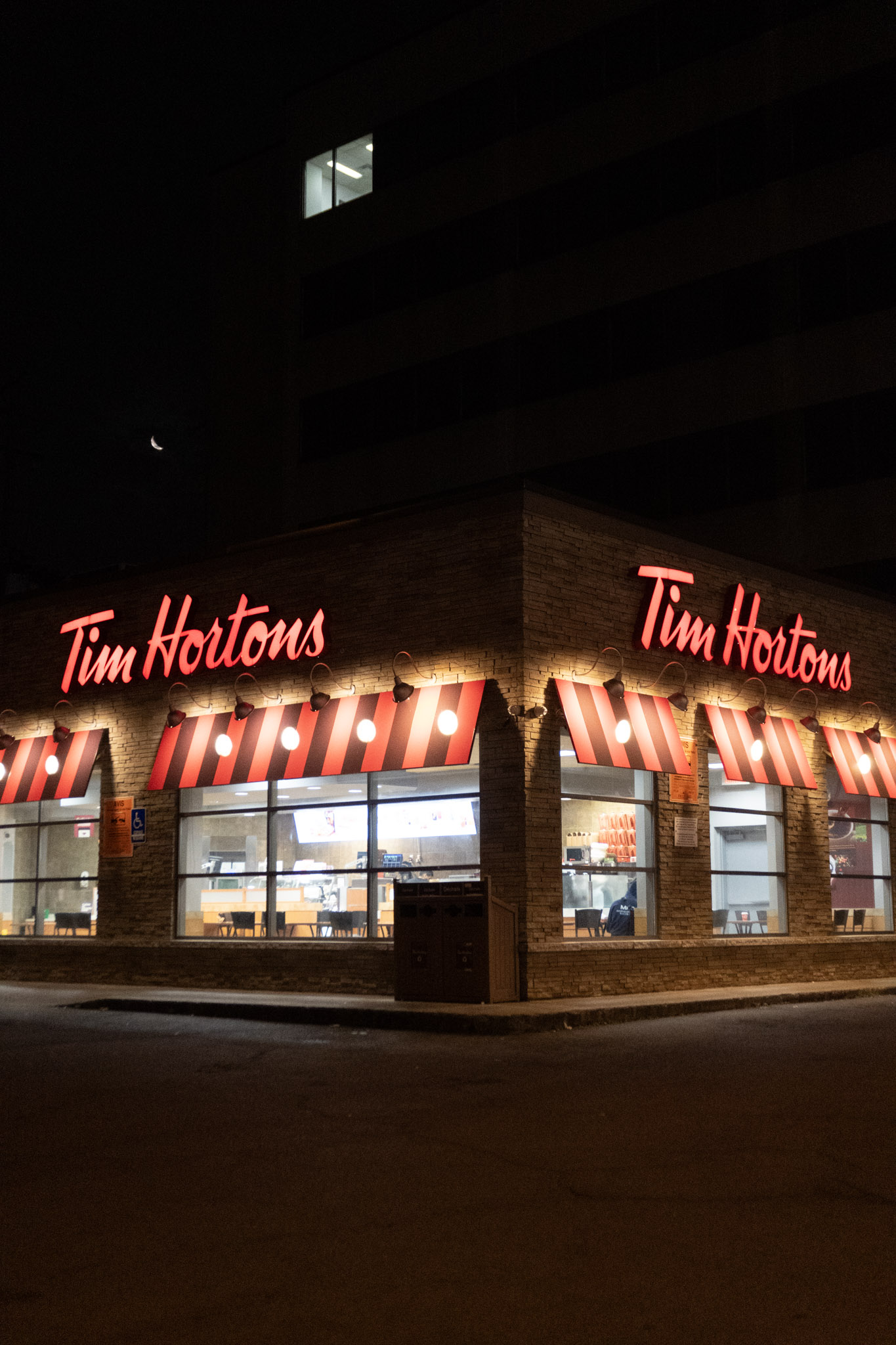 Urban storytelling through photography