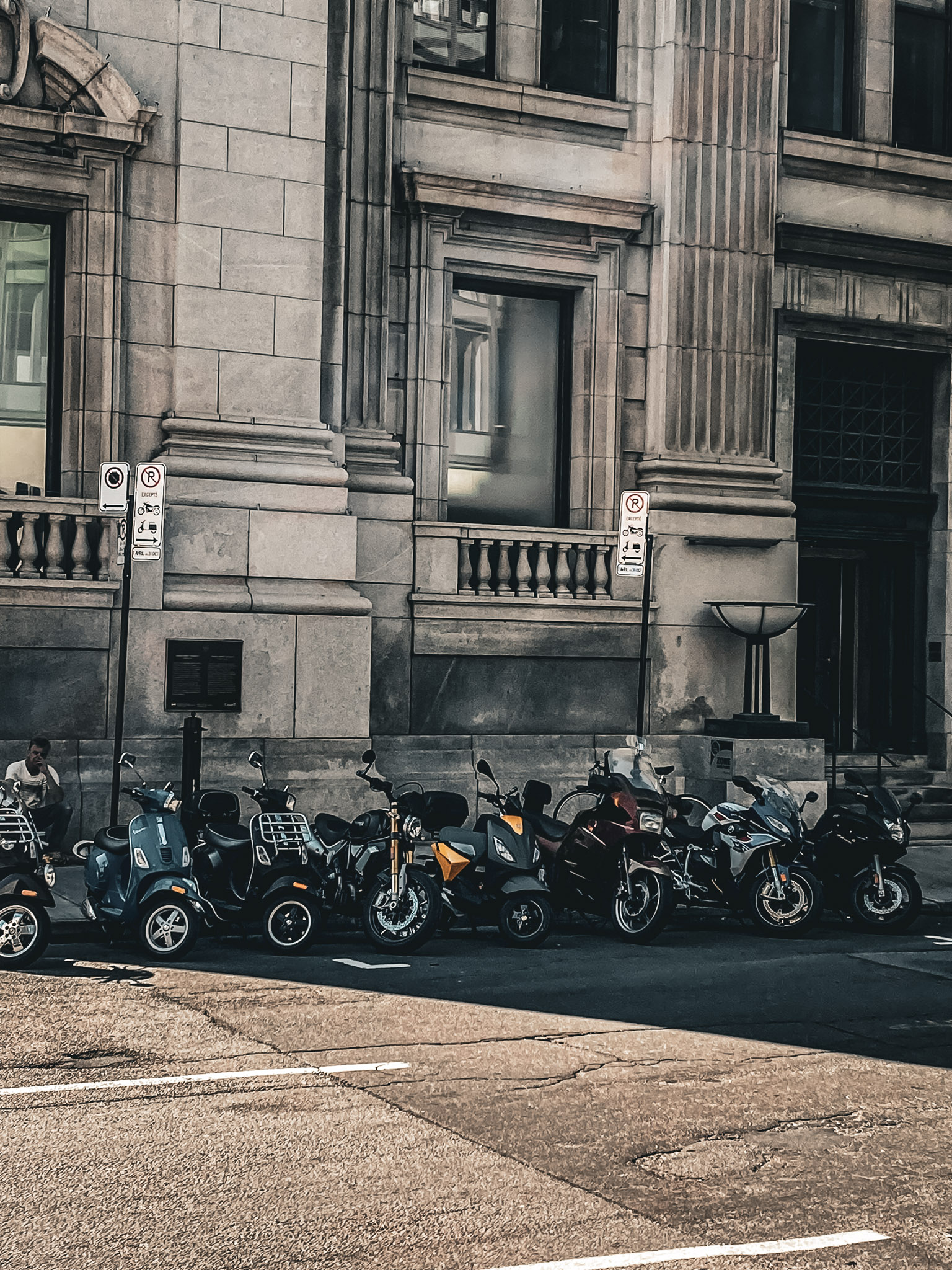 Street art and urban culture