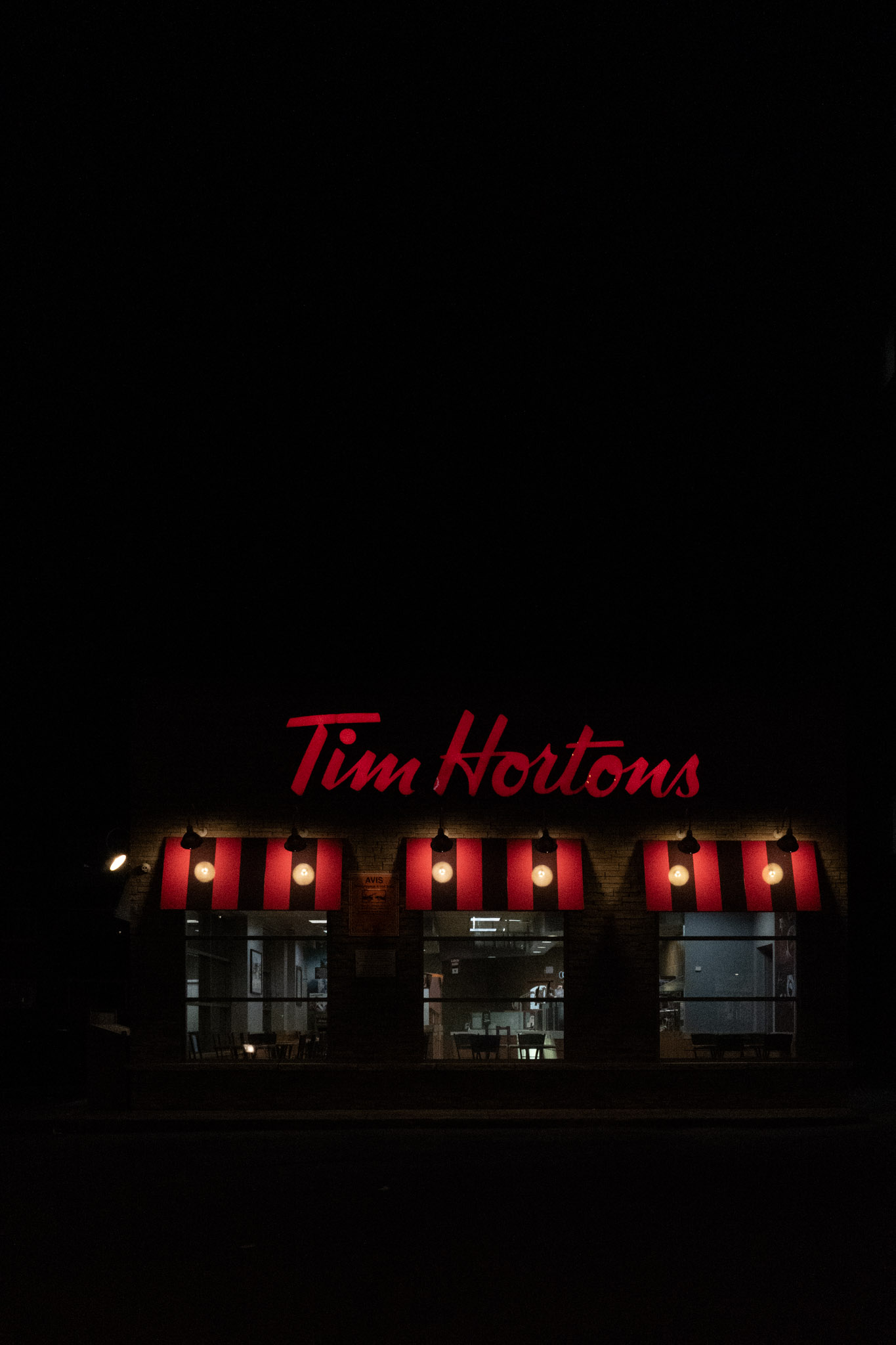 City life documented