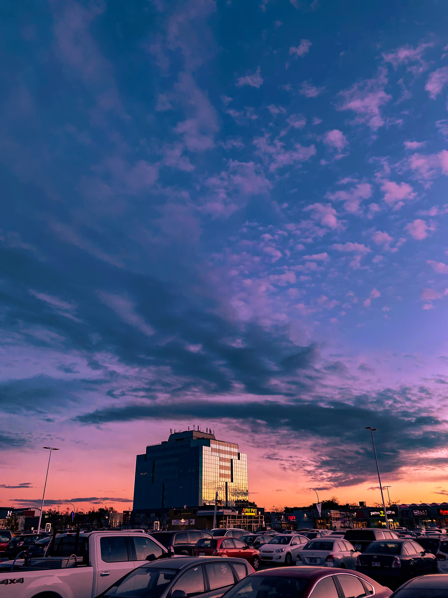 Urban culture documentation