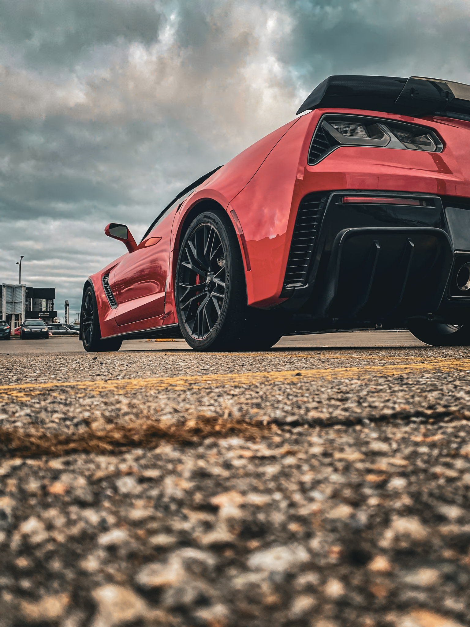 Montreal street culture