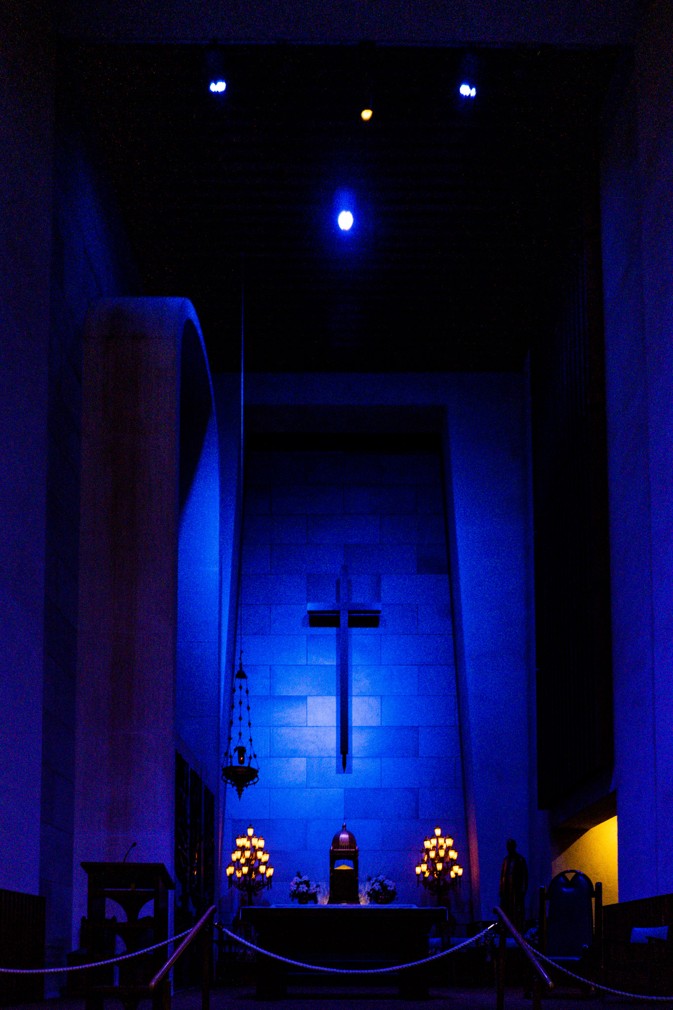 Urban street storytelling