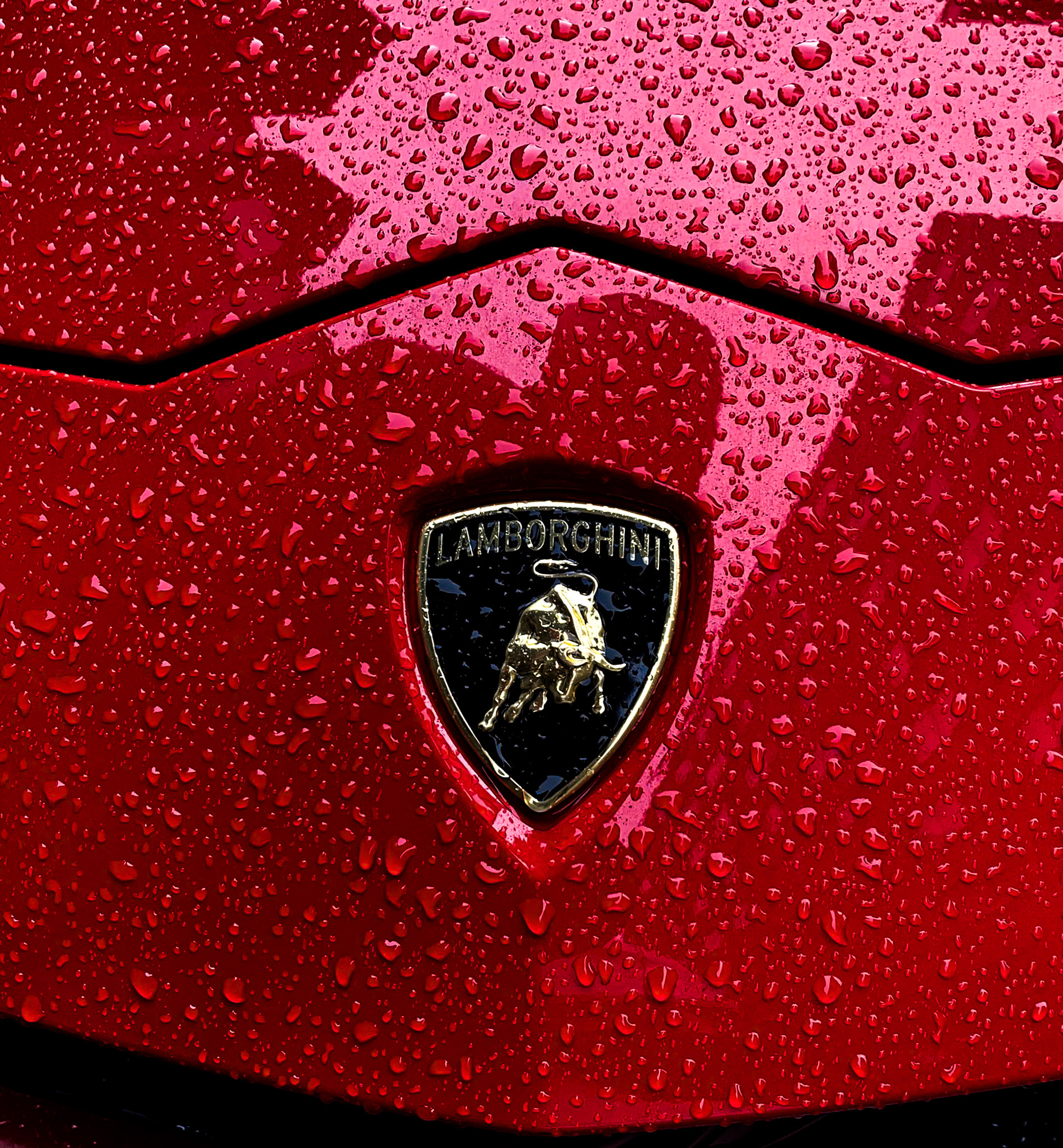 Authentic urban moments