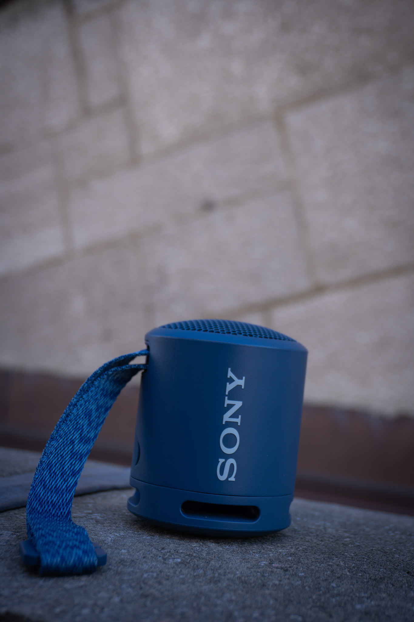 Urban environment story