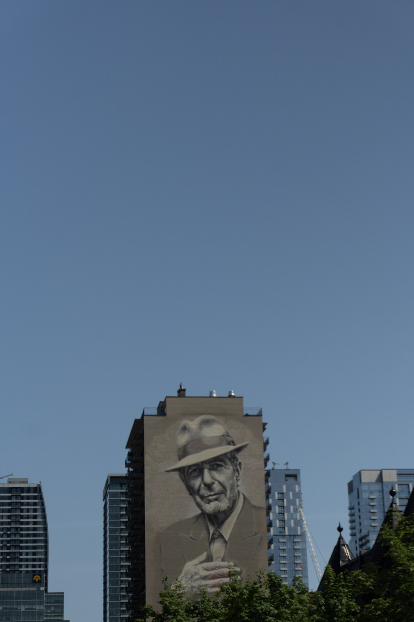 Street culture documentation