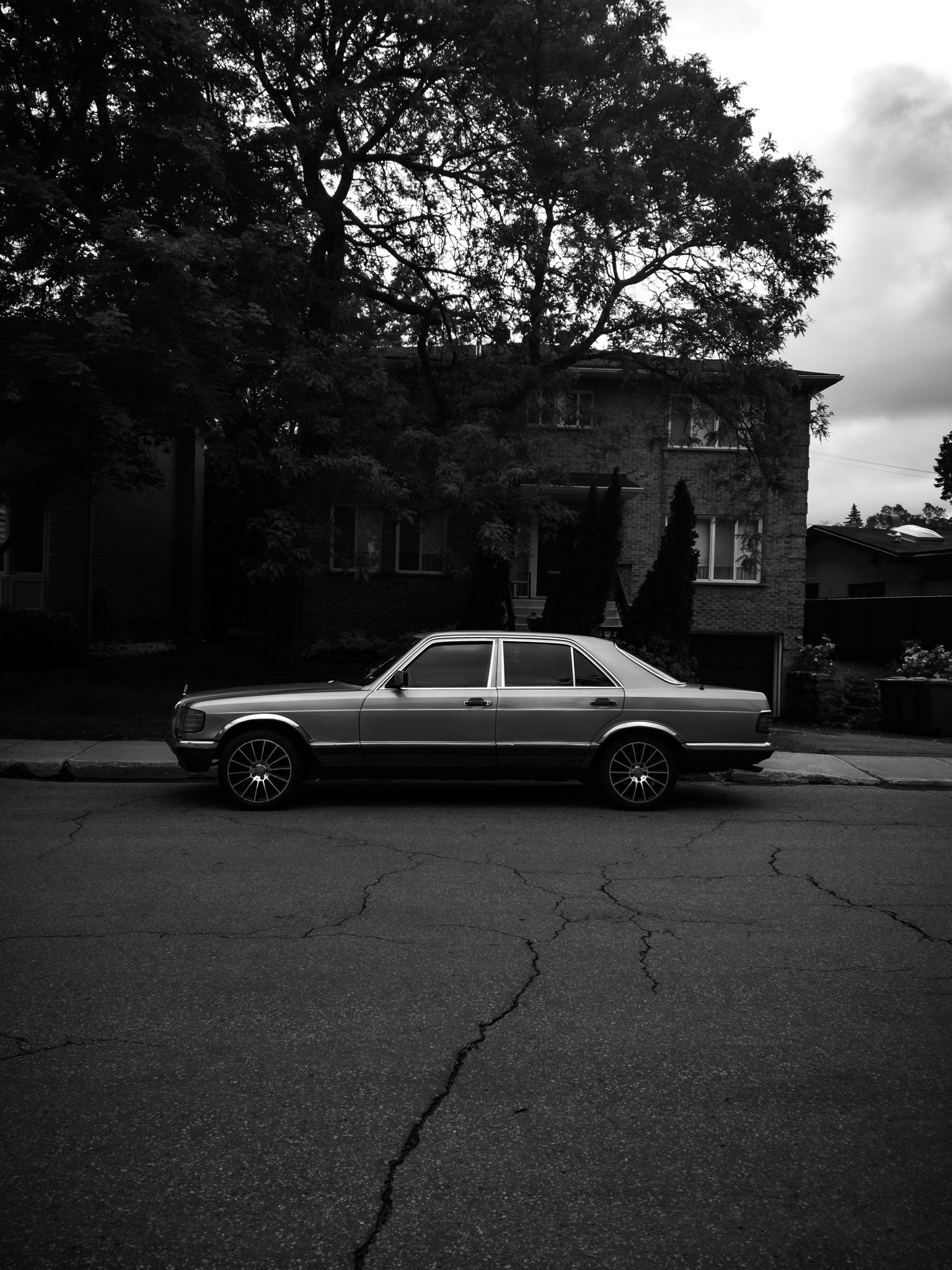 Montreal urban culture