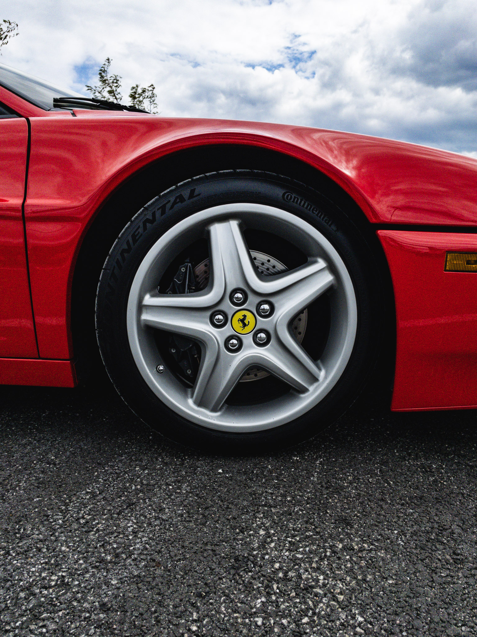 Car photography 10