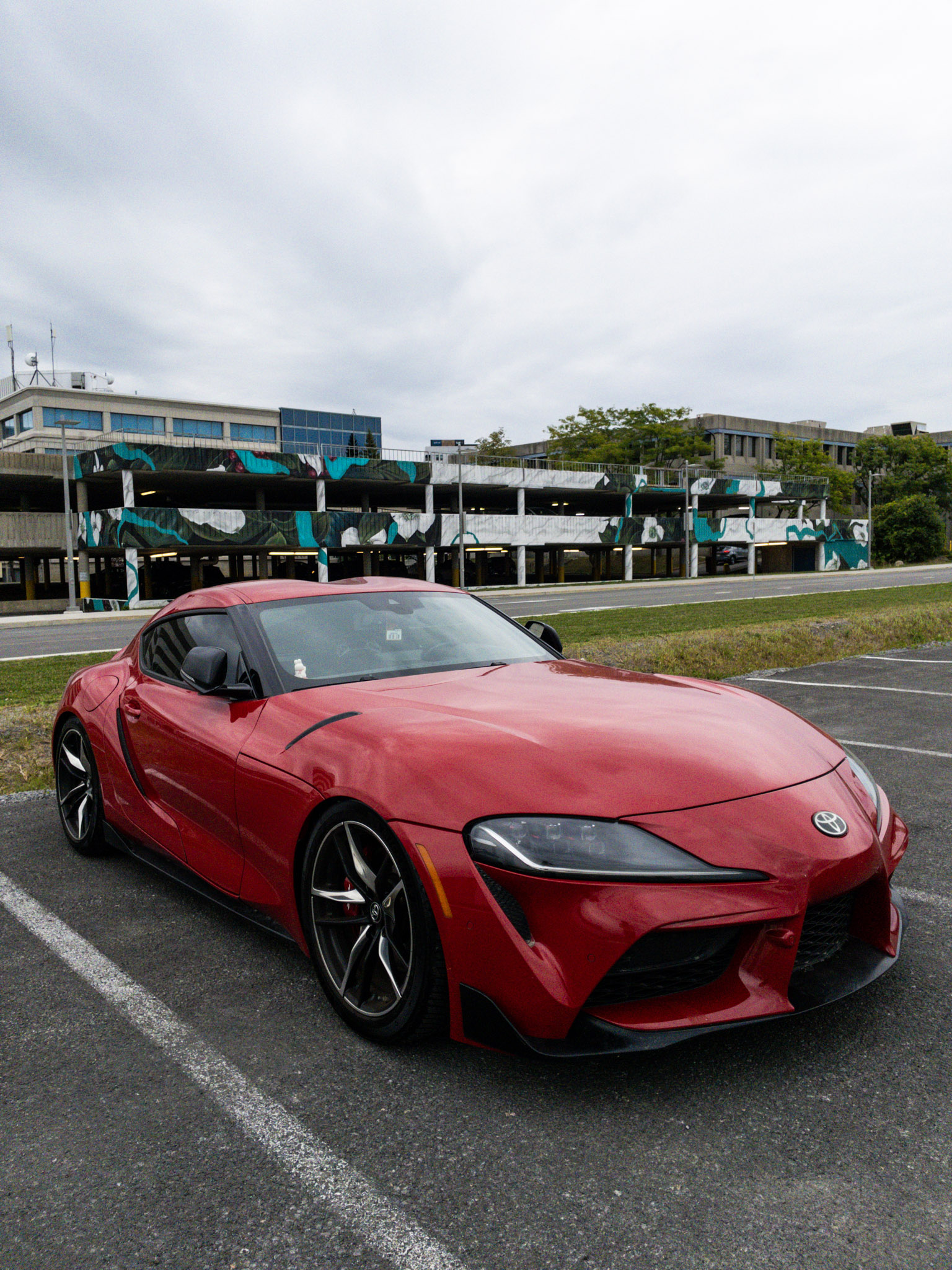 Car photography 12