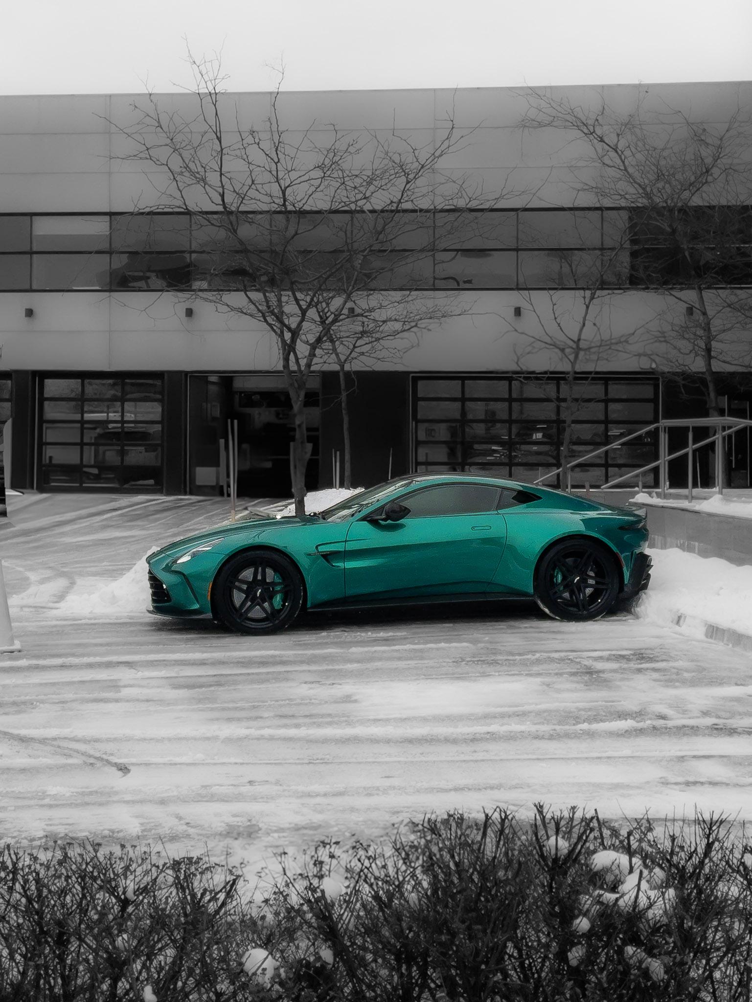 Car photography 6