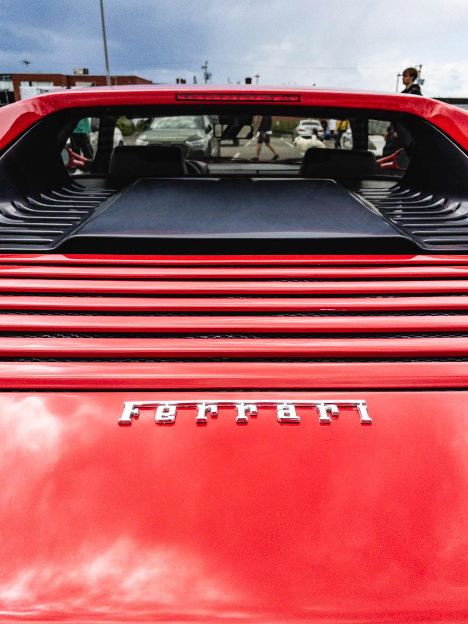 Car photography 9